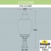 Наземный фонарь Cana C50.113.000.AYE27 IP65