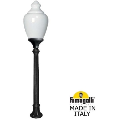Наземный фонарь Cana C50.163.000.AYE27 IP65