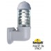 Настенный фонарь уличный светодиодный Sauro D15.505.000.LXF1R.FC1 IP55 Настенный фонарь уличный светодиодный Sauro D15.505.000.LXF1R.FC1 IP55