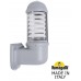 Настенный фонарь уличный светодиодный Sauro D15.505.000.LXF1R.FRA IP55