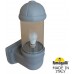 Настенный фонарь уличный светодиодный Sauro D15.505.000.LXF1R.FRA IP55