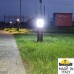 Наземный светильник светодиодный Sauro D15.554.000.BYF1R IP55