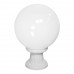 Наземный светильник уличный Globe 250 G25.110.000.WYE27