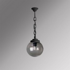 Уличный светильник подвесной в форме шара Globe 250 G25.120.000.AZE27