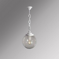 Уличный светильник подвесной в форме шара Globe 250 G25.120.000.WXE27