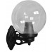 Настенный фонарь уличный в форме шара Globe 250 G25.131.000.AXE27 Настенный фонарь уличный в форме шара Globe 250 G25.131.000.AXE27