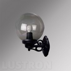 Настенный фонарь уличный в форме шара Globe 250 G25.131.000.AZE27