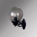 Настенный фонарь уличный в форме шара Globe 250 G25.131.000.AZE27