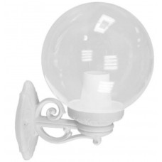 Настенный фонарь уличный в форме шара Globe 250 G25.131.000.WXE27