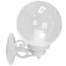 Настенный фонарь уличный в форме шара Globe 250 G25.131.000.WXE27