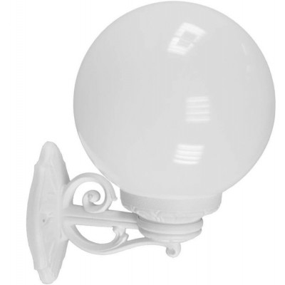 Настенный фонарь уличный Globe 250 G25.131.000.WYE27