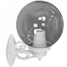Настенный фонарь уличный в форме шара Globe 250 G25.131.000.WZE27