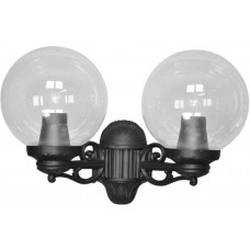 Настенный фонарь уличный шарики Globe 250 G25.141.000.AXE27