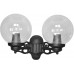 Настенный фонарь уличный шарики Globe 250 G25.141.000.AXE27
