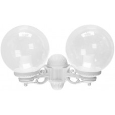 Настенный фонарь уличный шарики Globe 250 G25.141.000.WXE27