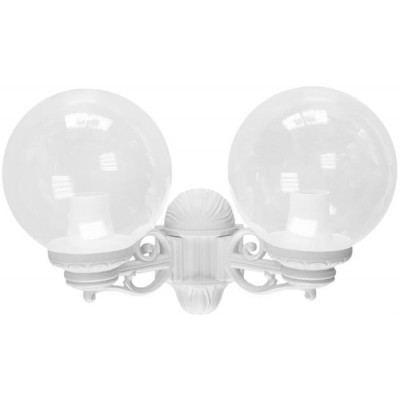 Настенный фонарь уличный шарики Globe 250 G25.141.000.WXE27