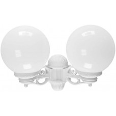 Настенный фонарь уличный шарики Globe 250 G25.141.000.WYE27