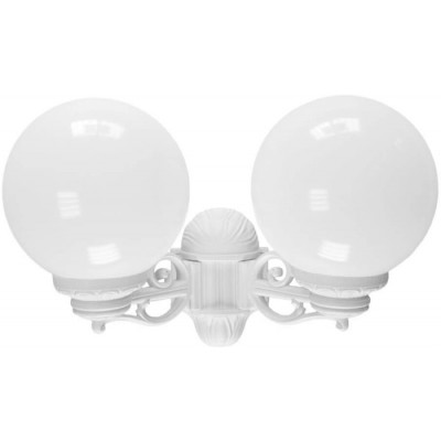 Настенный фонарь уличный шарики Globe 250 G25.141.000.WYE27