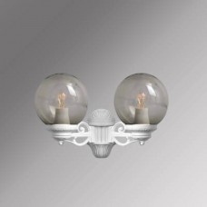 Настенный фонарь уличный шарики Globe 250 G25.141.000.WZE27