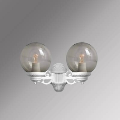 Настенный фонарь уличный шарики Globe 250 G25.141.000.WZE27