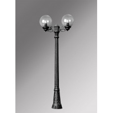 Наземный фонарь уличный Globe 250 G25.156.S20.AXE27