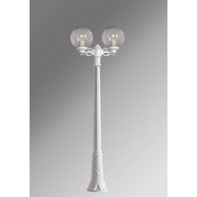 Наземный фонарь уличный Globe 250 G25.156.S20.WXE27