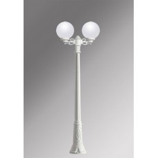 Наземный фонарь уличный Globe 250 G25.156.S20.WYE27