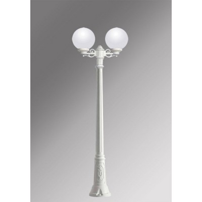 Наземный фонарь уличный Globe 250 G25.156.S20.WYE27