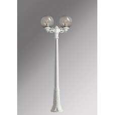 Наземный фонарь уличный Globe 250 G25.156.S20.WZE27