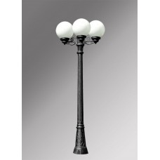 Наземный фонарь уличный Globe 250 G25.156.S30.AYE27