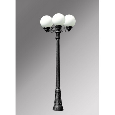 Наземный фонарь уличный Globe 250 G25.156.S30.AYE27