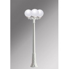 Наземный фонарь уличный Globe 250 G25.156.S30.WYE27