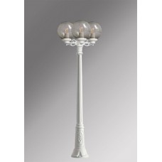 Наземный фонарь уличный Globe 250 G25.156.S30.WZE27