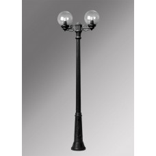 Наземный фонарь уличный Globe 250 G25.157.S20.AXE27