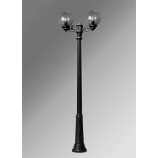 Наземный фонарь уличный Globe 250 G25.157.S20.AZE27