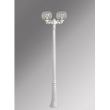 Наземный фонарь уличный Globe 250 G25.157.S20.WXE27