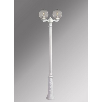 Наземный фонарь уличный Globe 250 G25.157.S20.WXE27