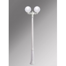 Наземный фонарь уличный Globe 250 G25.157.S20.WYE27