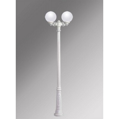 Наземный фонарь уличный Globe 250 G25.157.S20.WYE27