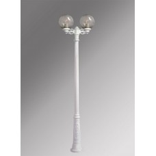 Наземный фонарь уличный Globe 250 G25.157.S20.WZE27