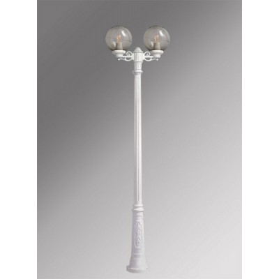 Наземный фонарь уличный Globe 250 G25.157.S20.WZE27