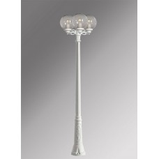 Наземный фонарь уличный Globe 250 G25.157.S30.WXE27