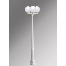 Наземный фонарь уличный Globe 250 G25.157.S30.WYE27