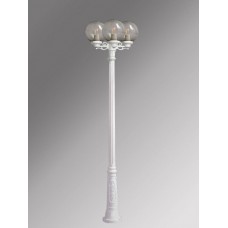 Наземный фонарь уличный Globe 250 G25.157.S30.WZE27