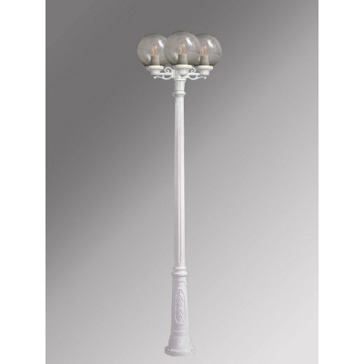 Наземный фонарь уличный Globe 250 G25.157.S30.WZE27