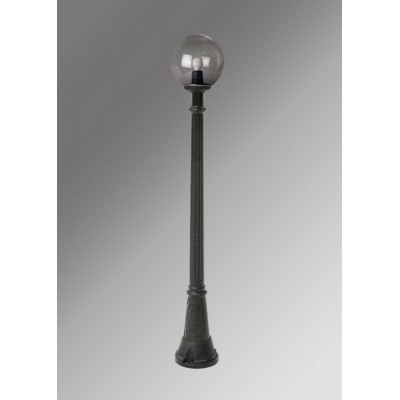 Наземный фонарь уличный Globe 250 G25.158.000.AZE27