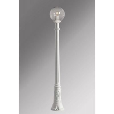 Наземный фонарь уличный Globe 250 G25.158.000.WXE27