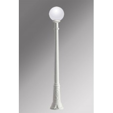 Наземный фонарь уличный Globe 250 G25.158.000.WYE27