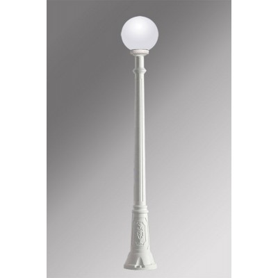 Наземный фонарь уличный Globe 250 G25.158.000.WYE27