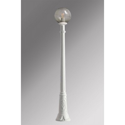 Наземный фонарь уличный Globe 250 G25.158.000.WZE27